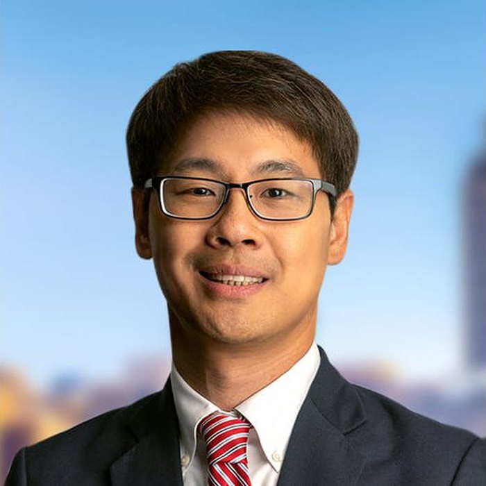 Dr. Karl Kendrick T. Chua