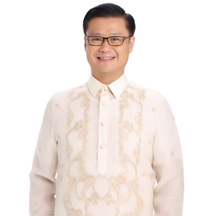 Hon. Sherwin T. Gatchalian