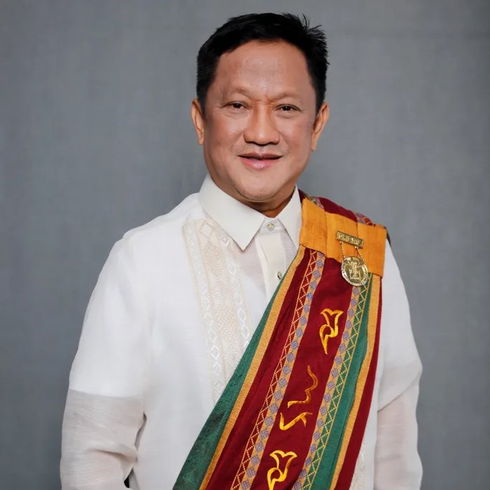 Atty. Angelo A. Jimenez